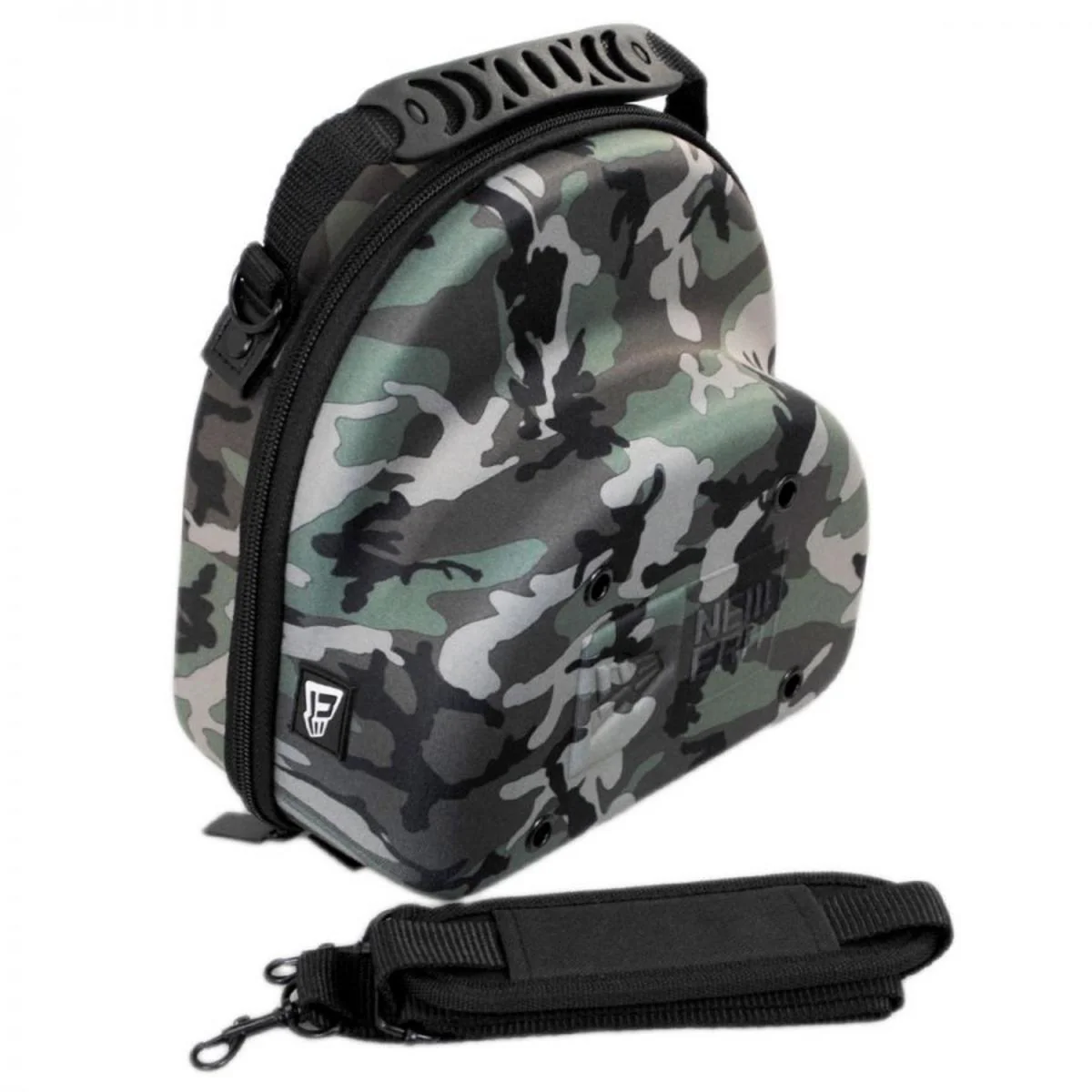 2 Cap Carrier - Image 3