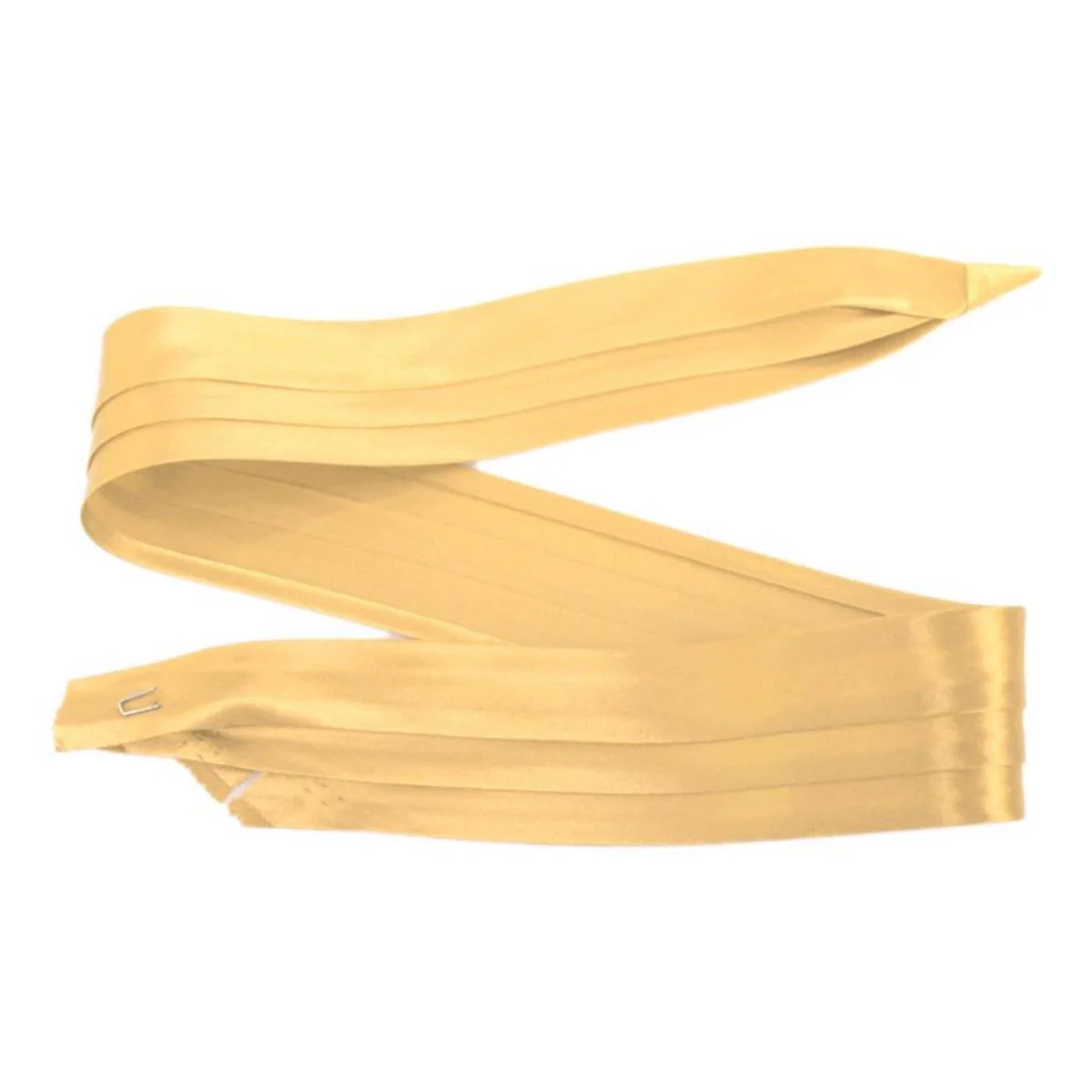 3-Pleat Satin Puggaree Hat Band - Image 13