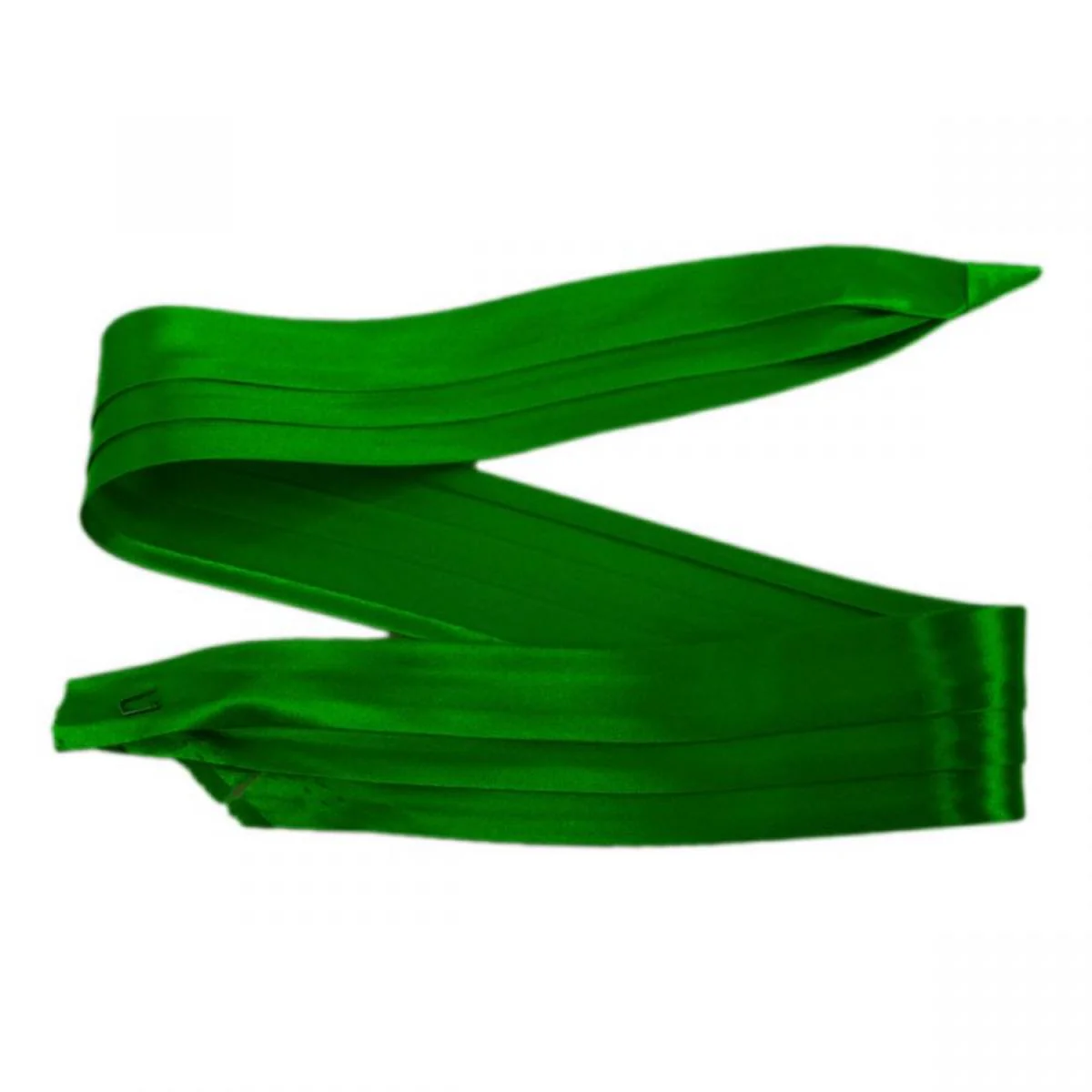 3-Pleat Satin Puggaree Hat Band - Image 19