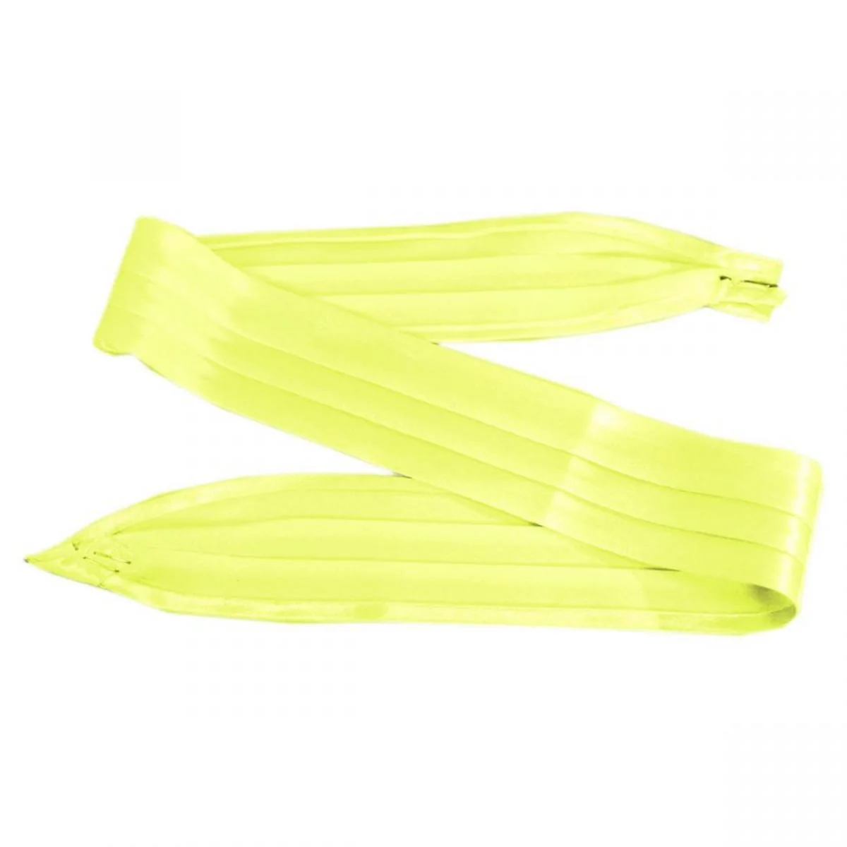 3-Pleat Satin Puggaree Hat Band - Image 21