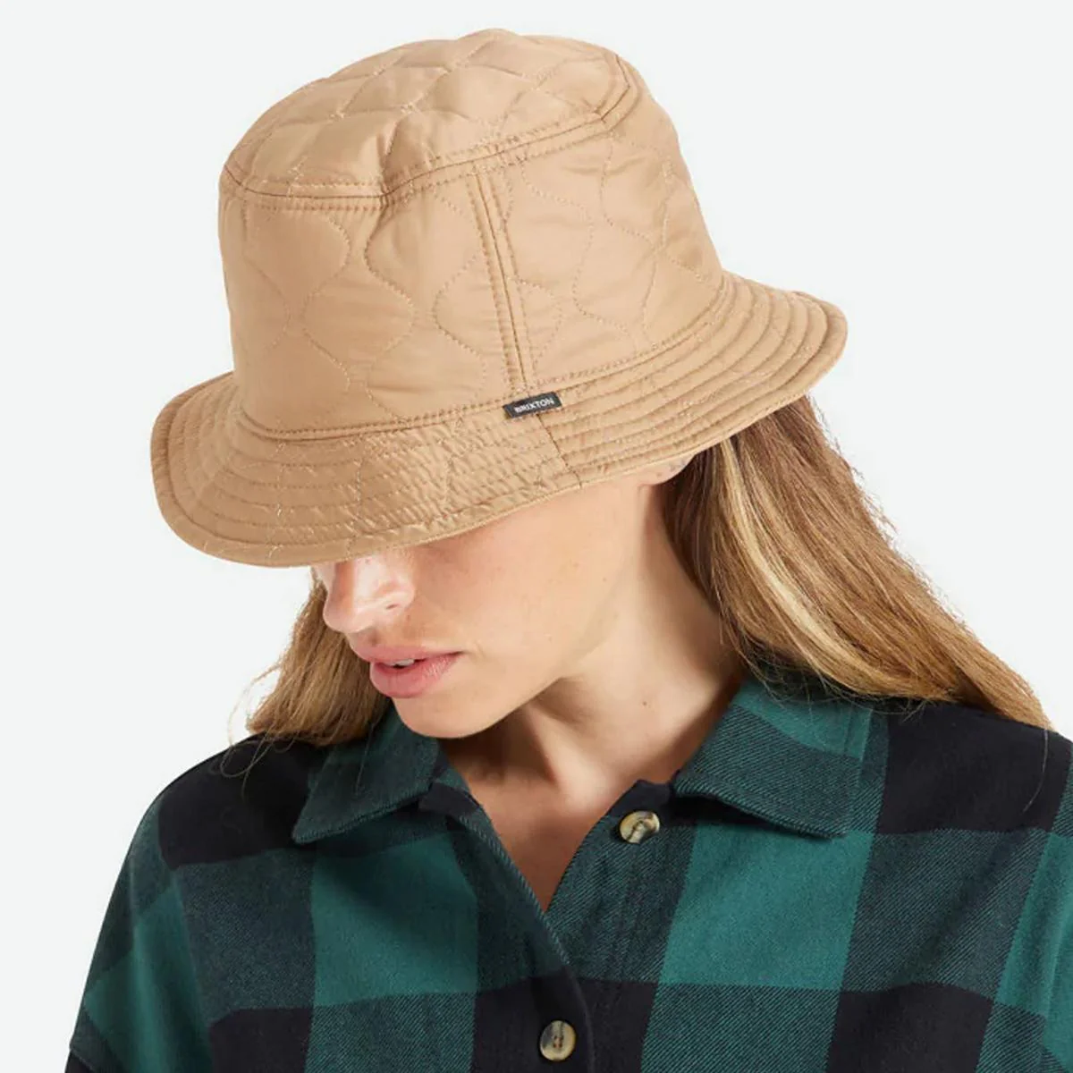 Abraham Reversible Bucket Hat - FINAL SALE - Image 3