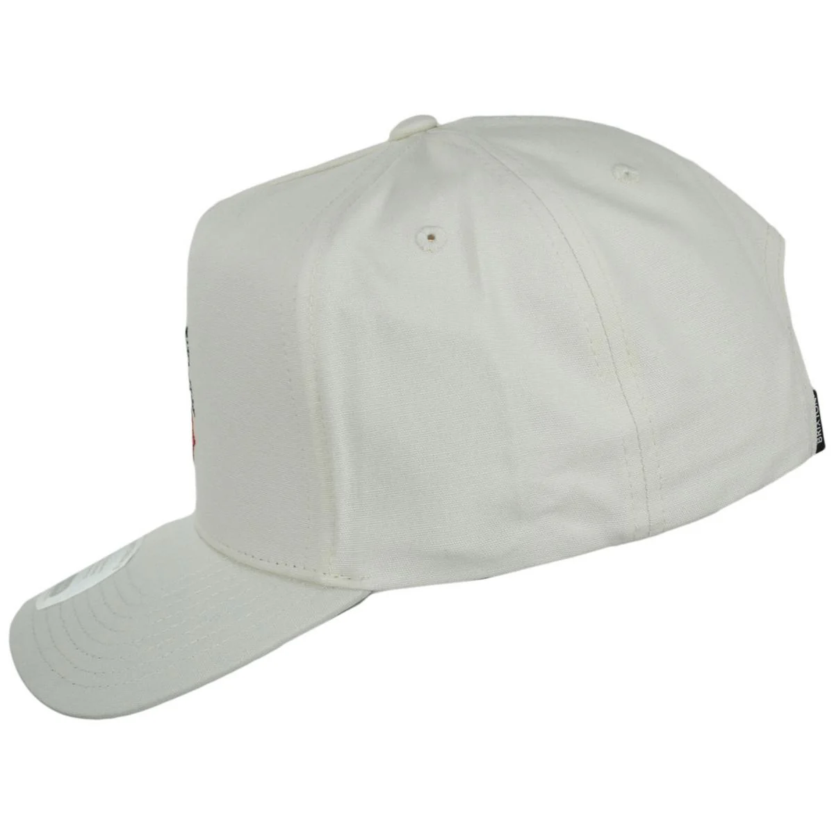 Aces HP Organic Cotton NetPlus Snapback Baseball Cap - Image 4
