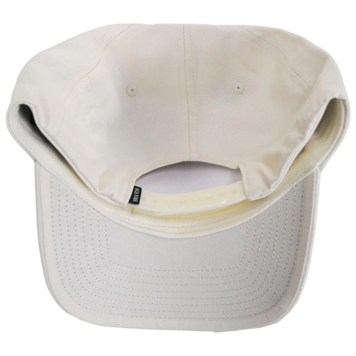 Aces HP Organic Cotton NetPlus Snapback Baseball Cap - Image 5