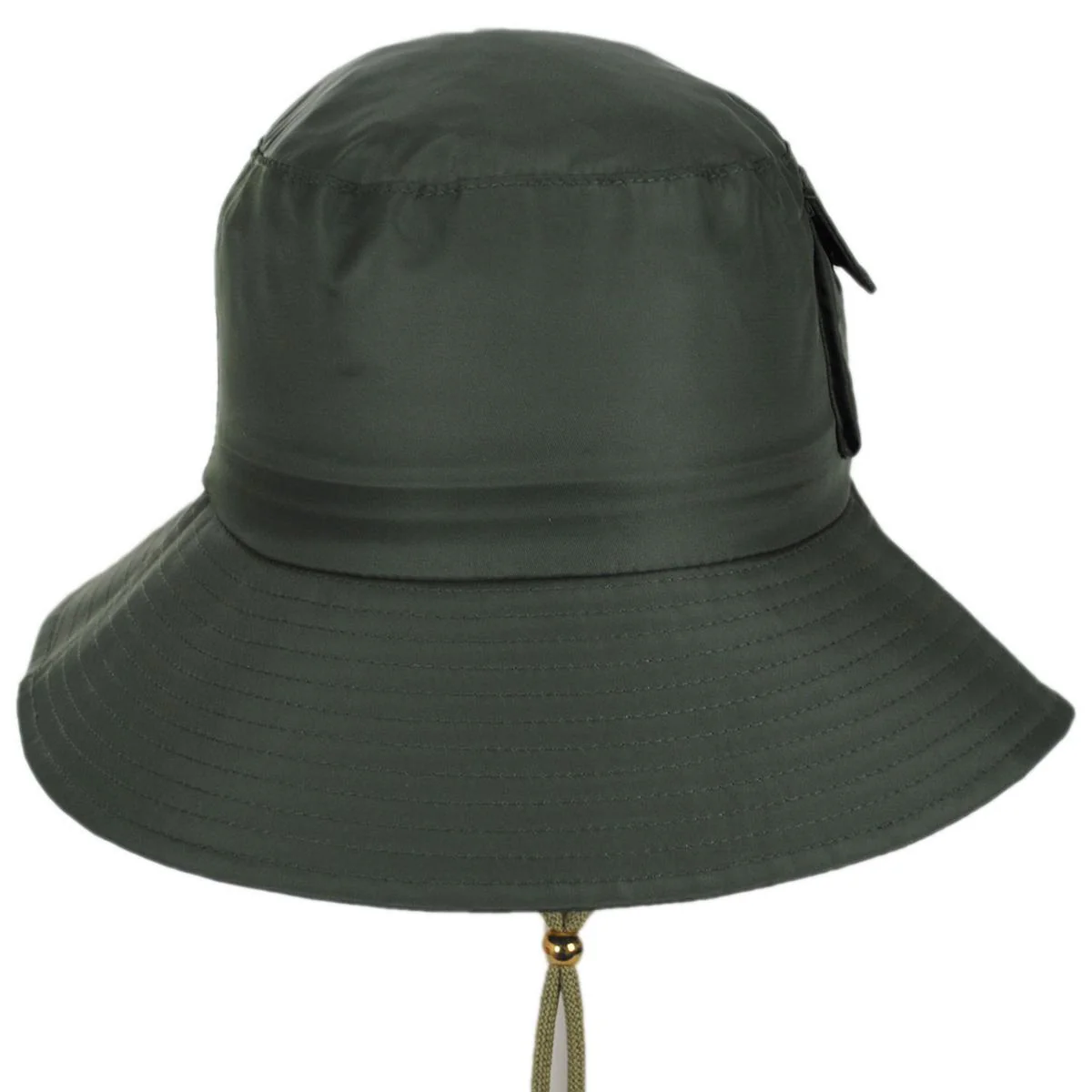 Aloma Nylon Rain Hat - Image 10