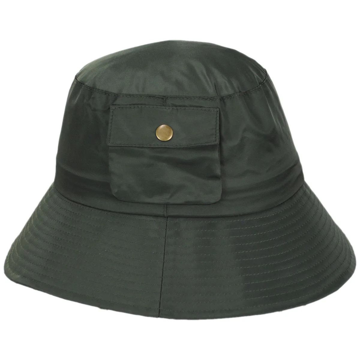 Aloma Nylon Rain Hat - Image 11