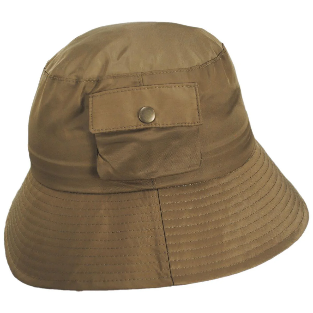 Aloma Nylon Rain Hat - Image 7