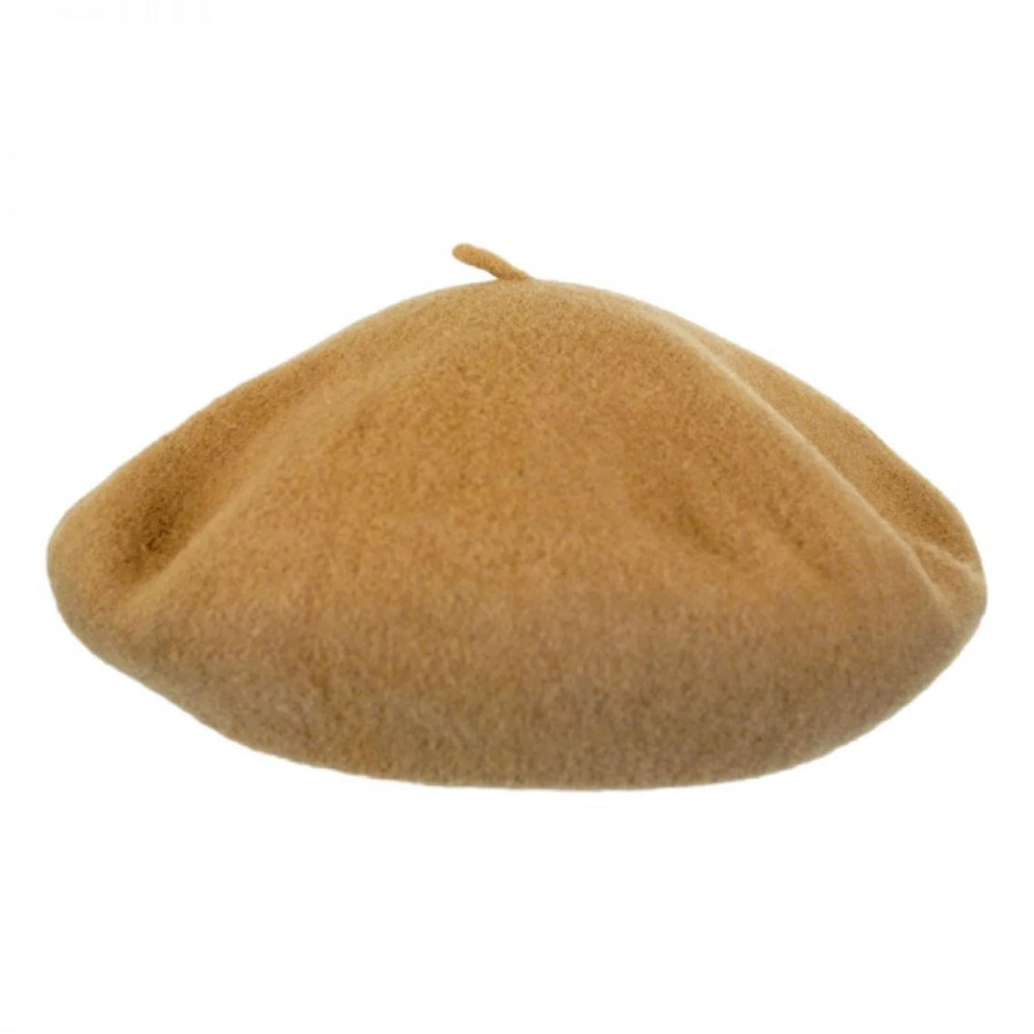 Anglobasque Wool Beret - Image 12