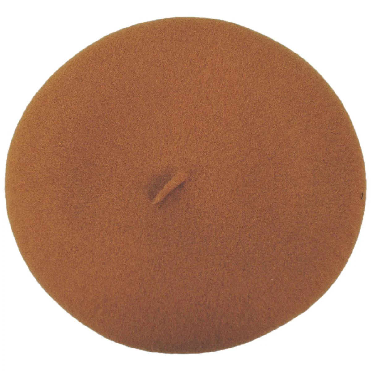 Anglobasque Wool Beret - Image 3