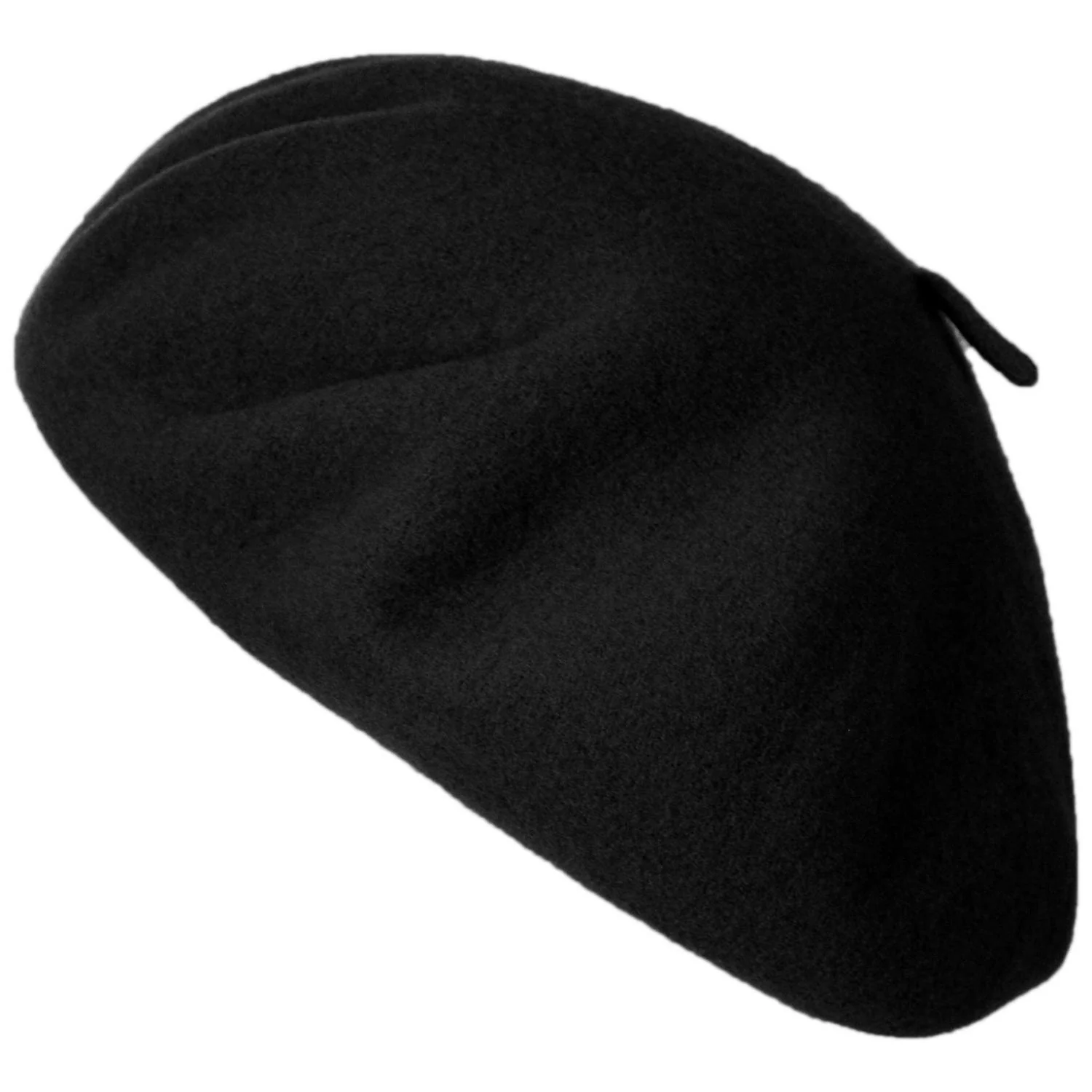 Anglobasque Wool Beret - Image 5