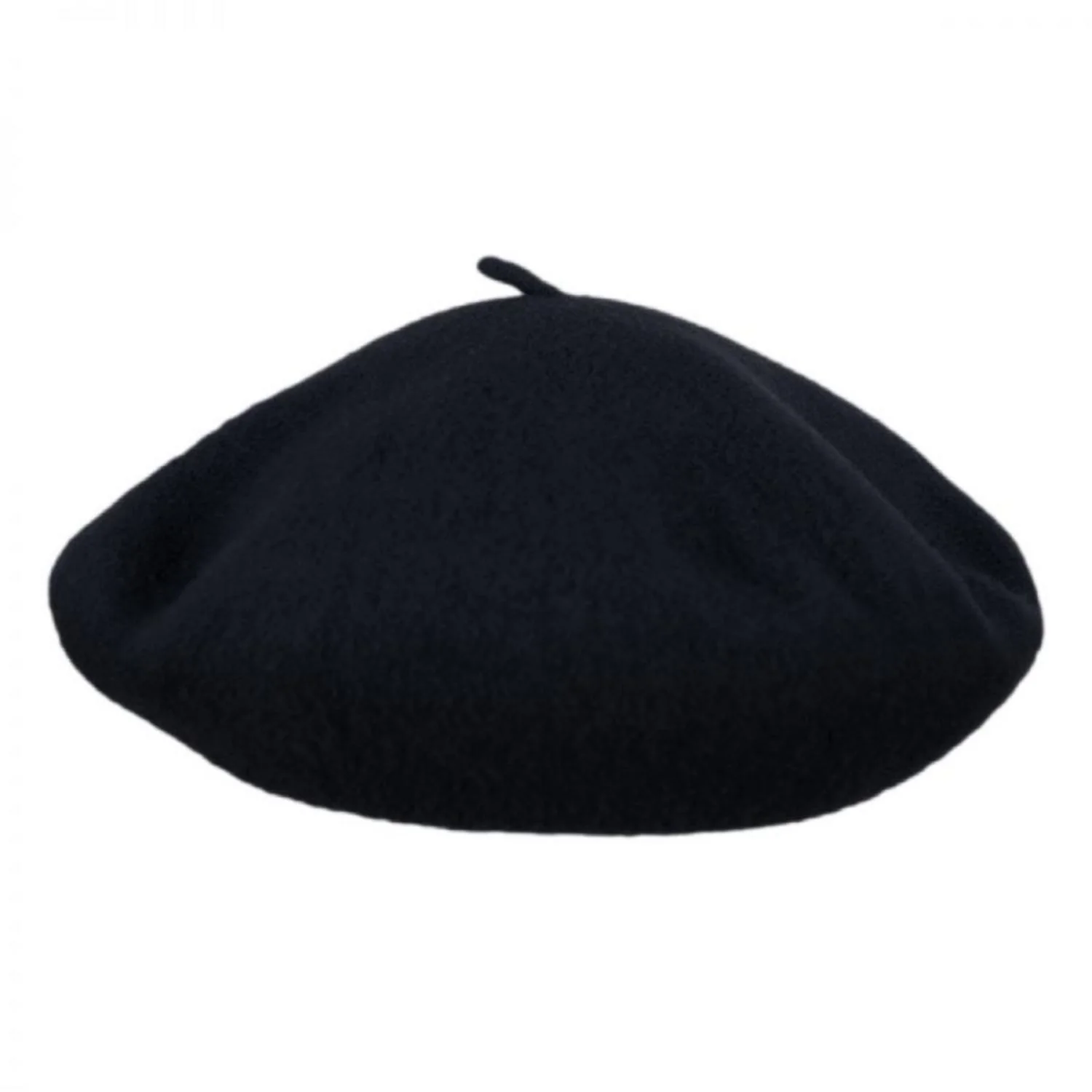 Anglobasque Wool Beret - Image 6