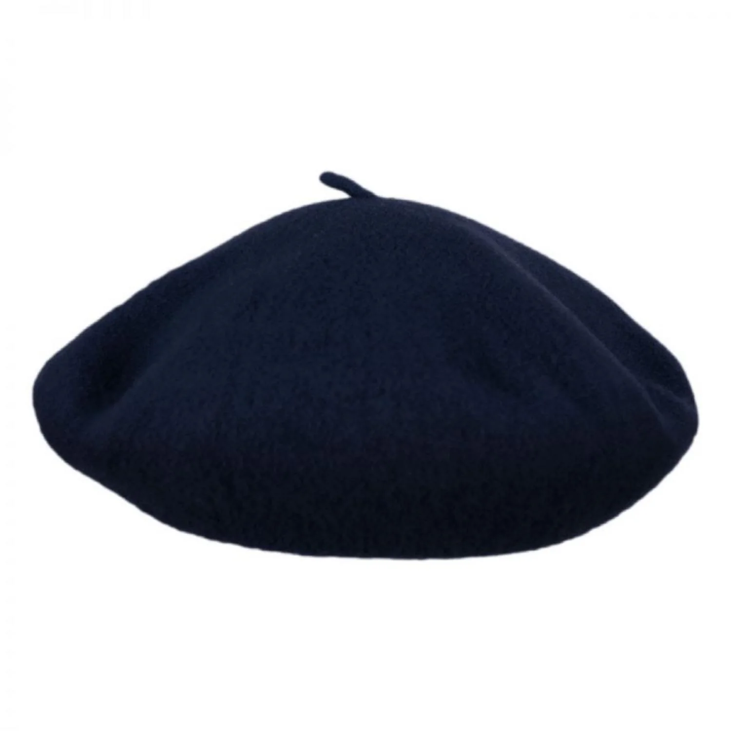 Anglobasque Wool Beret - Image 9