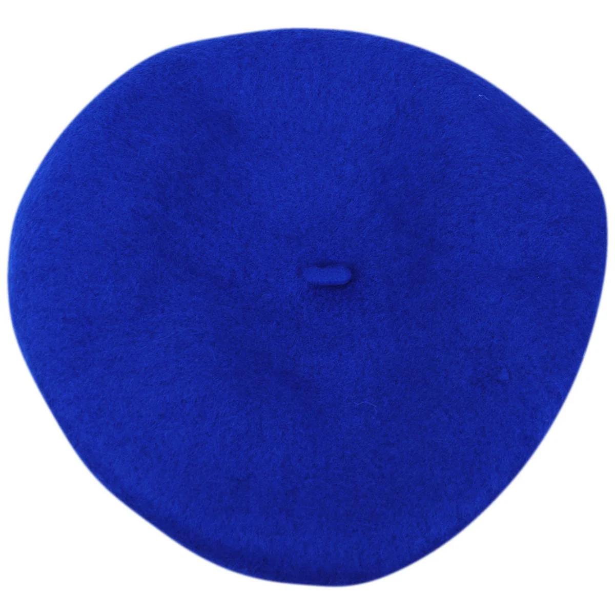 Audrey Wool Beret - Image 2