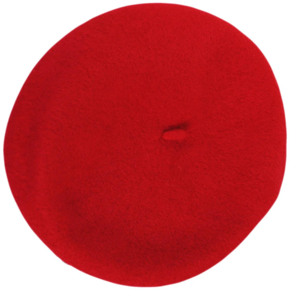 Audrey Wool Beret - Image 5