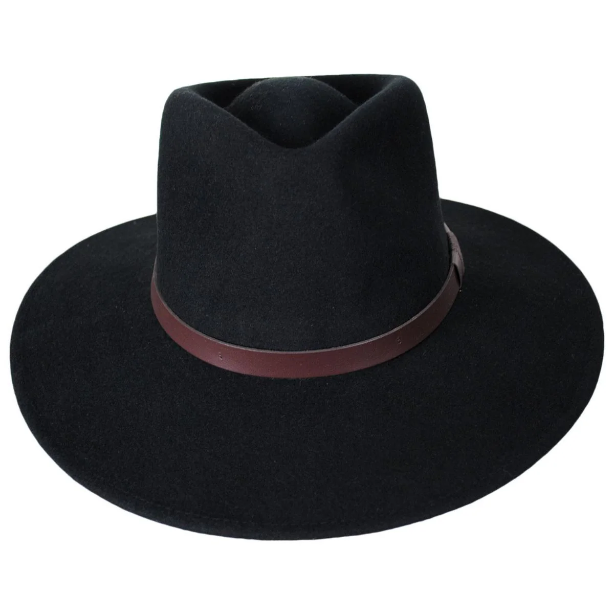 Australian Wool Felt Outback Hat - Image 15