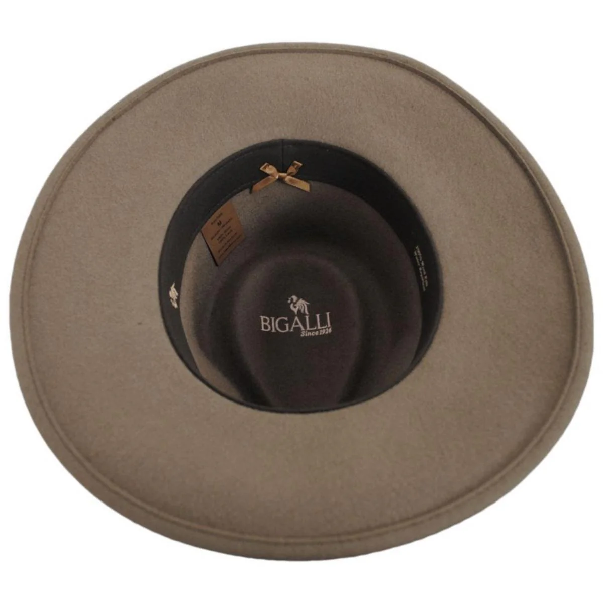 Australian Wool Felt Outback Hat - Image 6