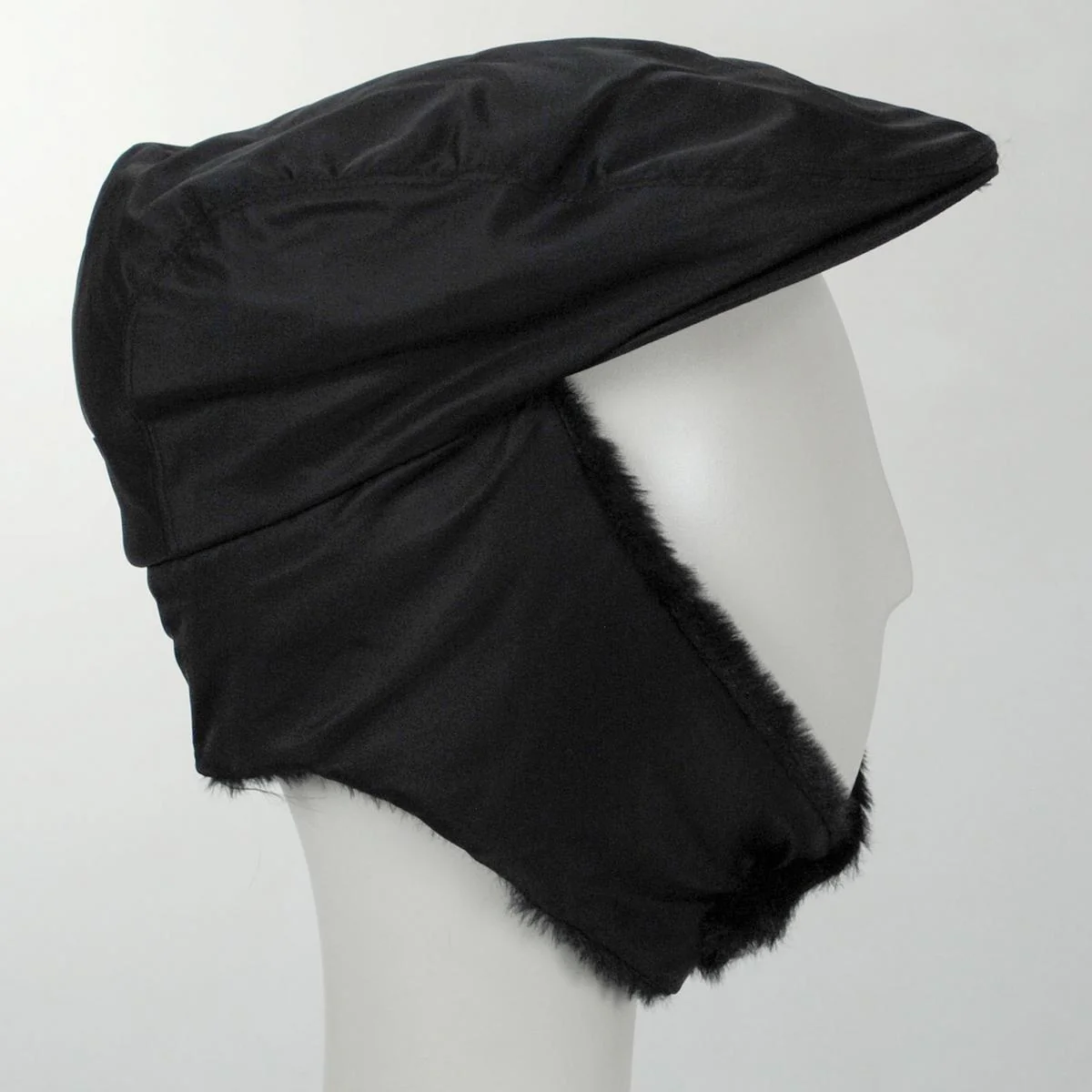 Aviator Bugatti Earflap Ivy Cap - Image 4