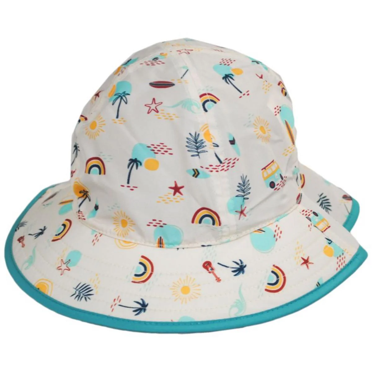 Baby SunSprout Hat - Image 6