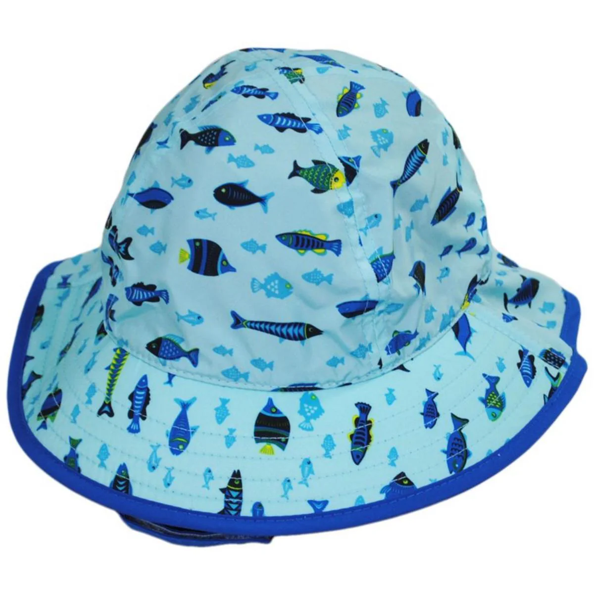 Baby SunSprout Hat - Image 9