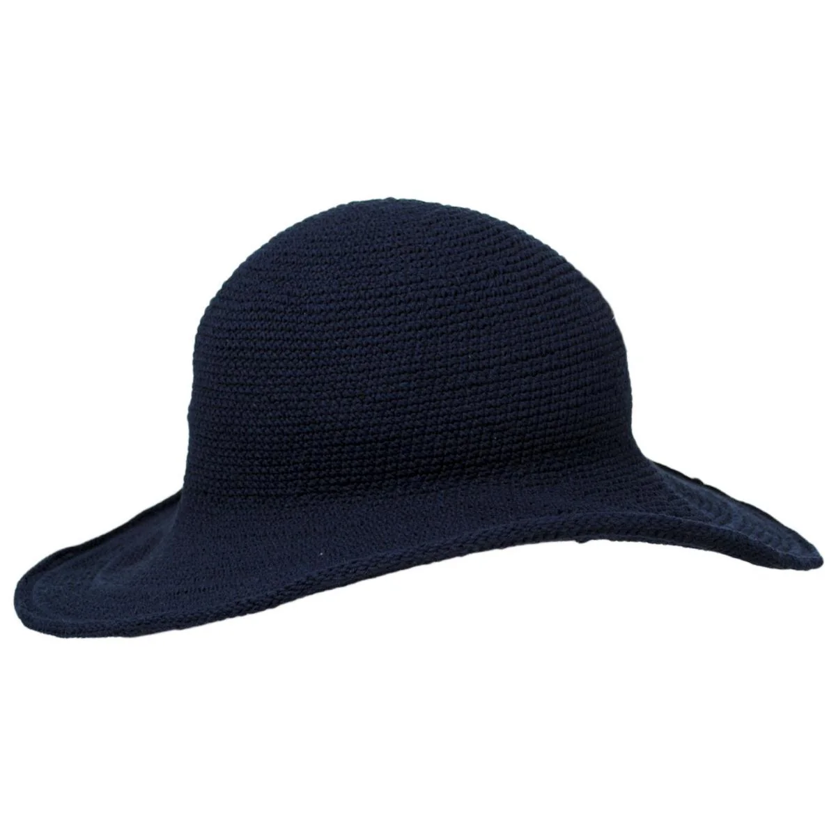 Bali Cotton Crochet Sun Hat - Image 20
