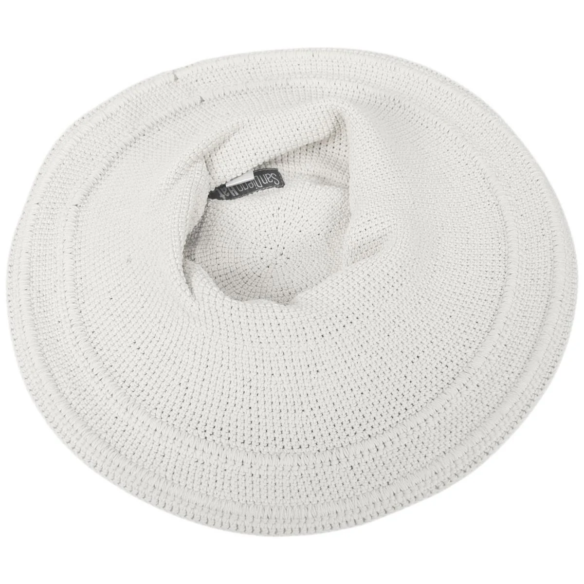 Bali Cotton Crochet Sun Hat - Image 27