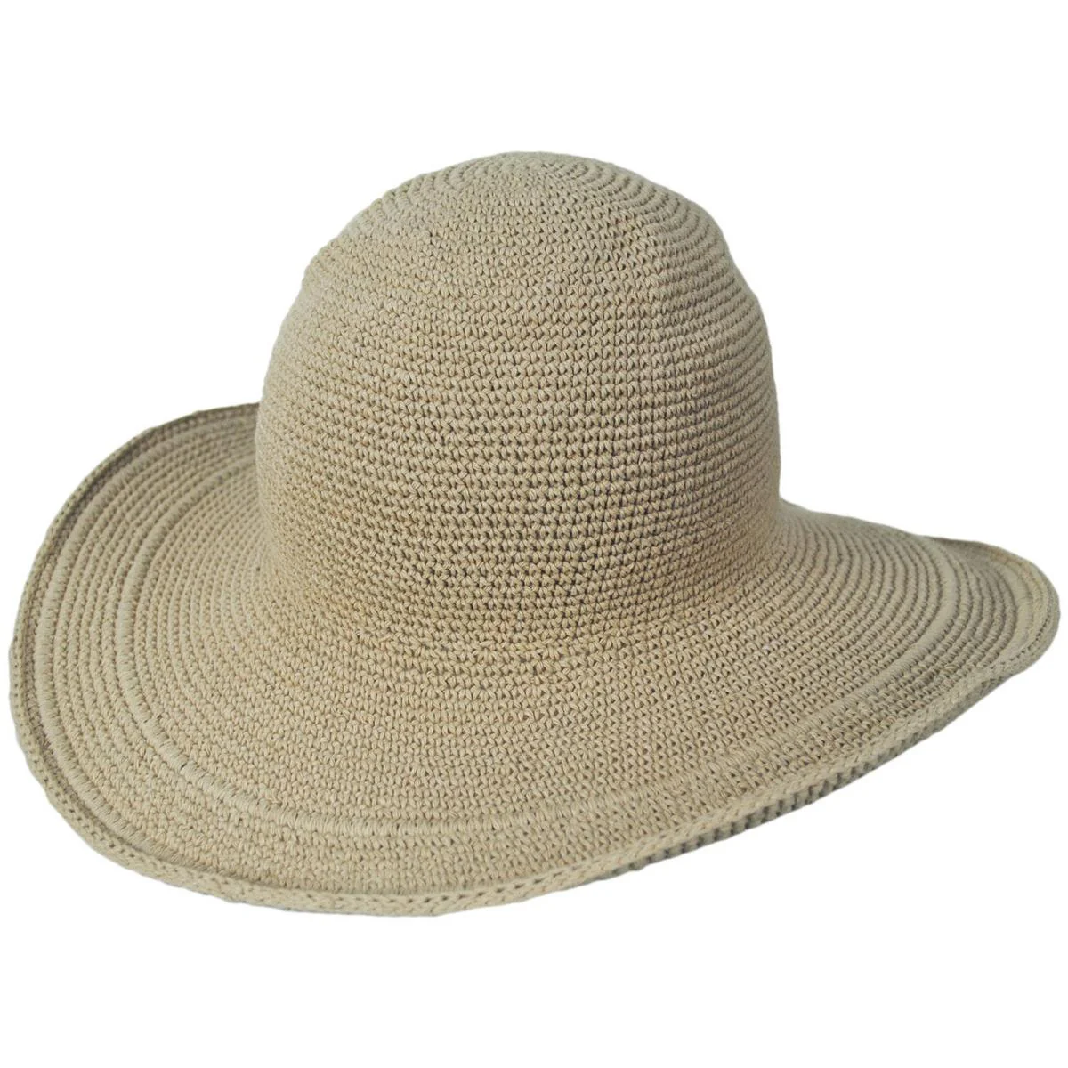 Bali Cotton Crochet Sun Hat - Image 35
