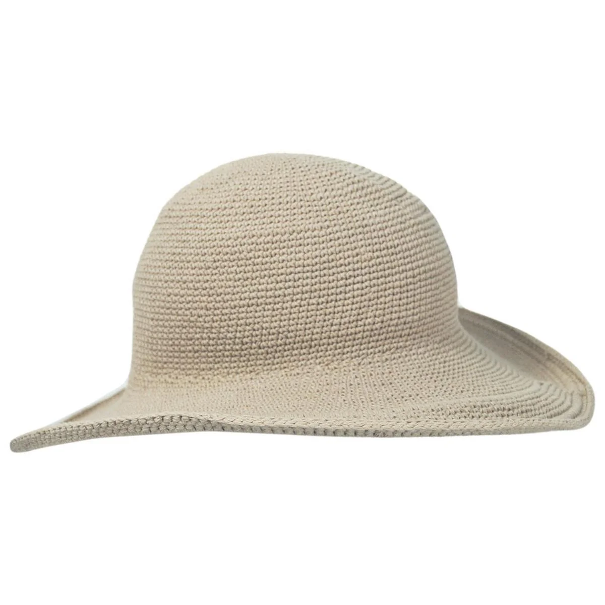 Bali Cotton Crochet Sun Hat - Image 38