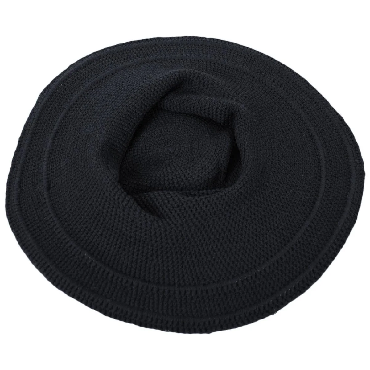 Bali Cotton Crochet Sun Hat - Image 9