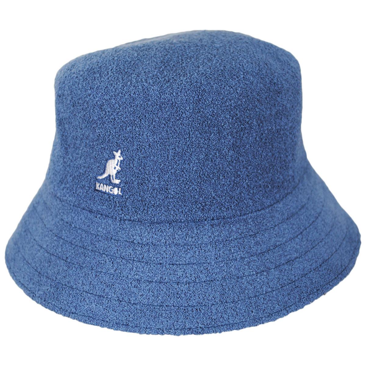 Bermuda Bucket Hat - Spring Collection