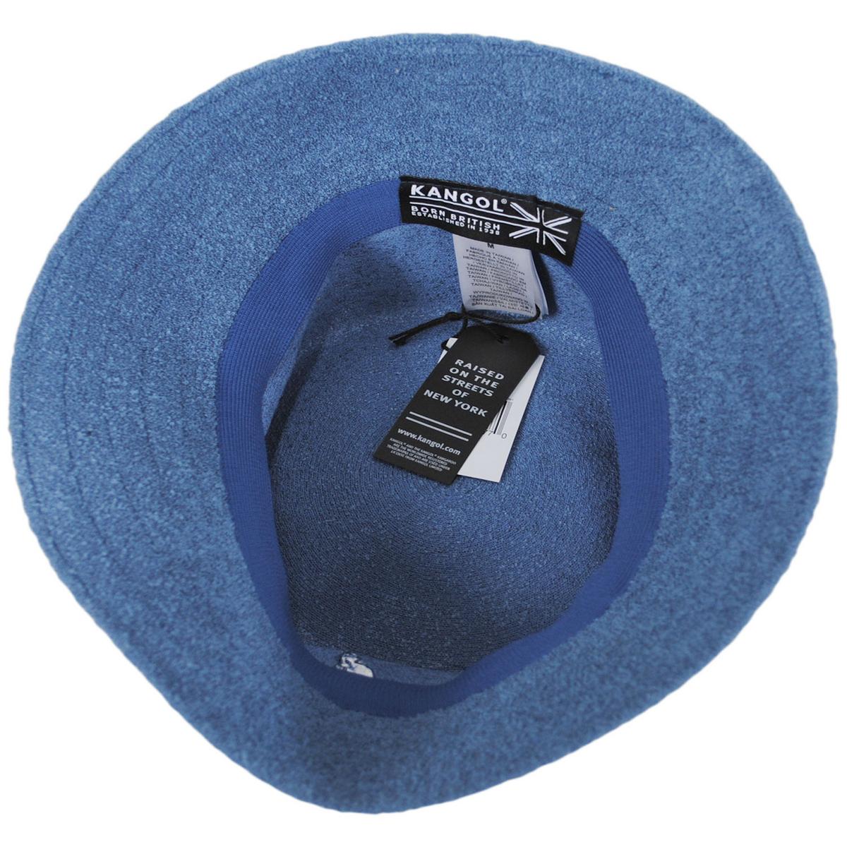 Bermuda Bucket Hat - Spring Collection - Image 4
