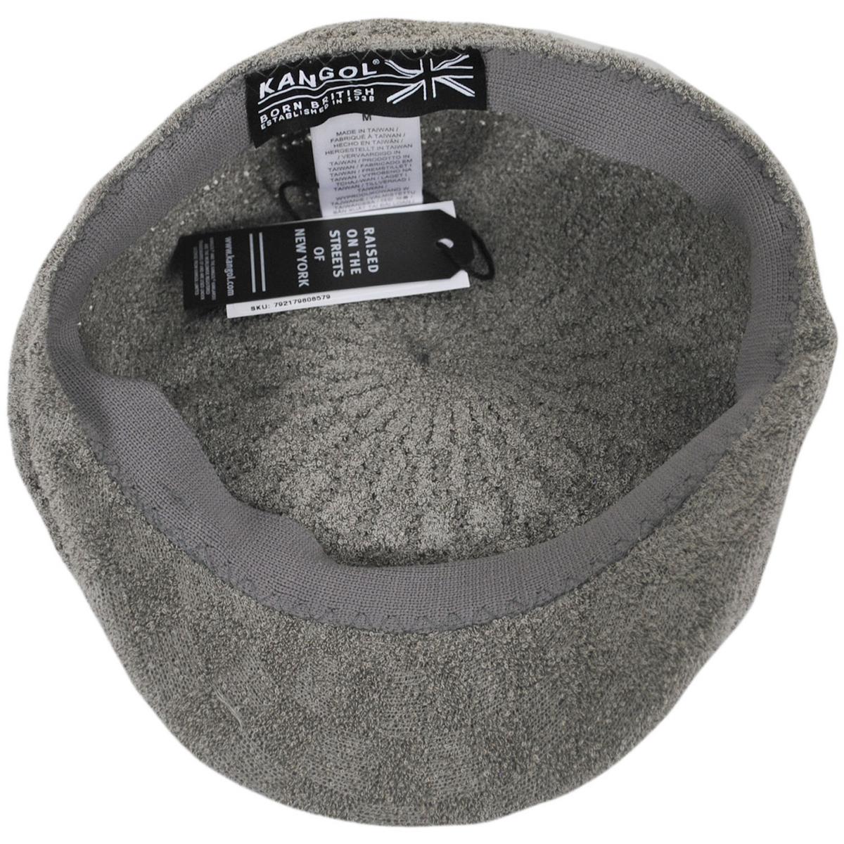 Bermuda Check Stitch Mau Fiddler Cap - Image 9