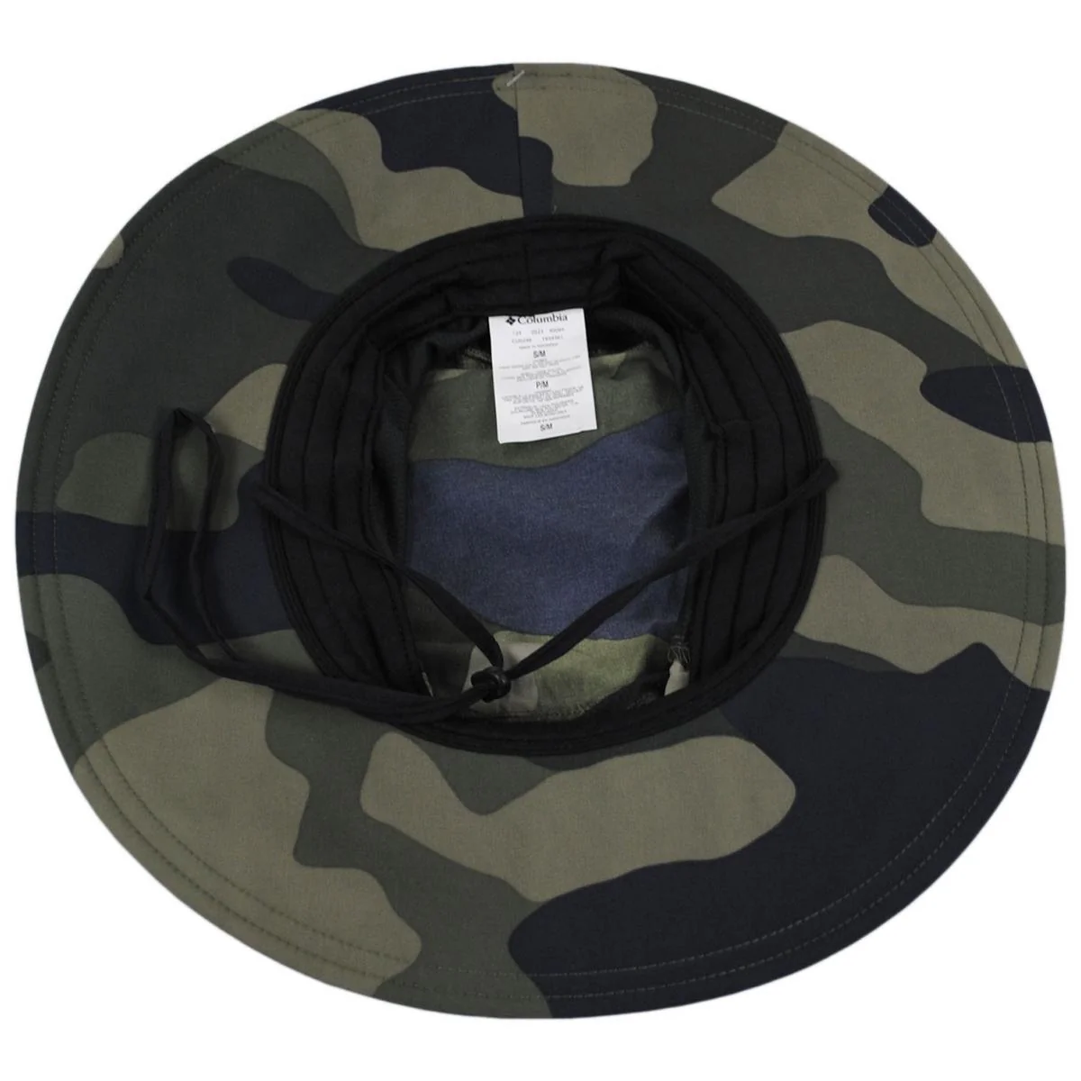 Bora Bora Printed Booney Hat - Image 12
