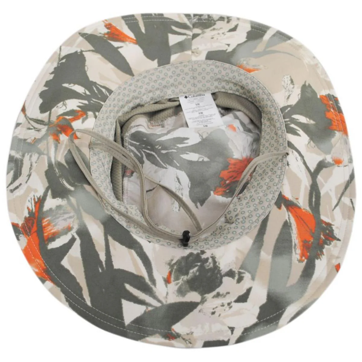 Bora Bora Printed Booney Hat - Image 4