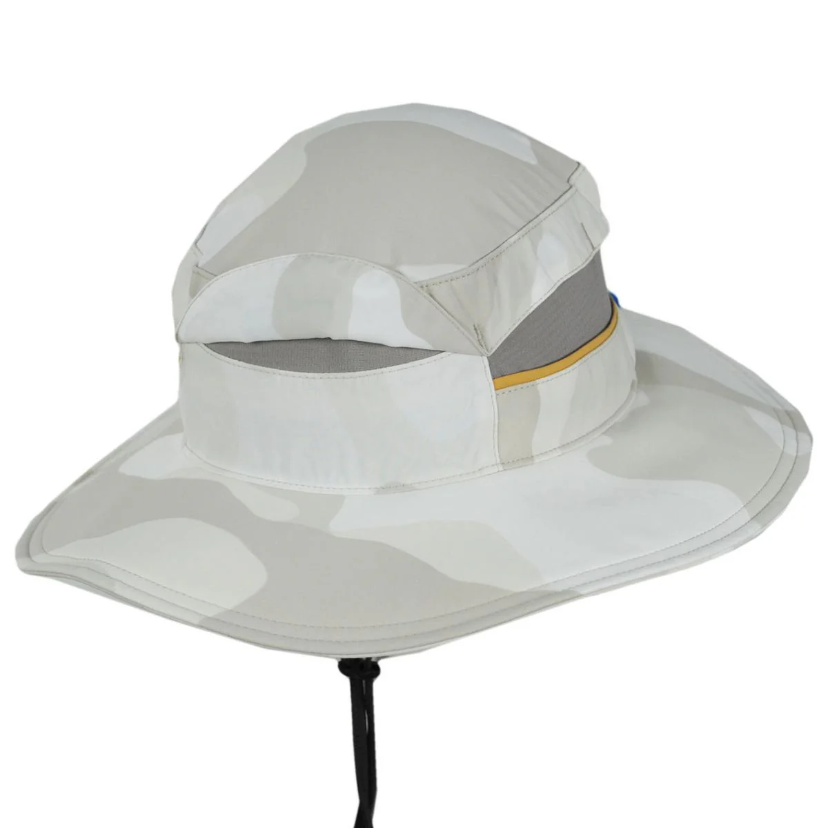 Bora Bora Printed Booney Hat - Image 5
