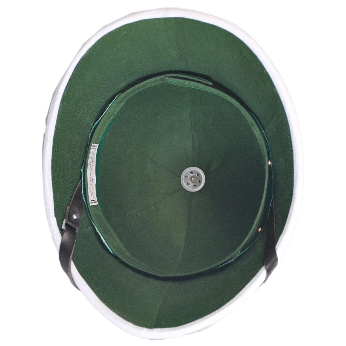 British Foreign Service Zulu War Pith Helmet - Image 4