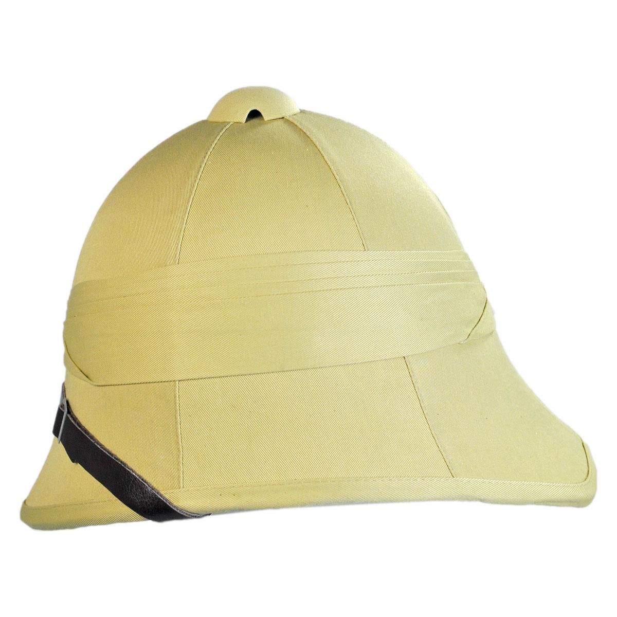 British Pith Helmet - Image 3