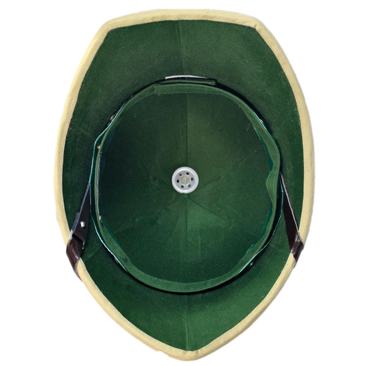 British Pith Helmet - Image 4