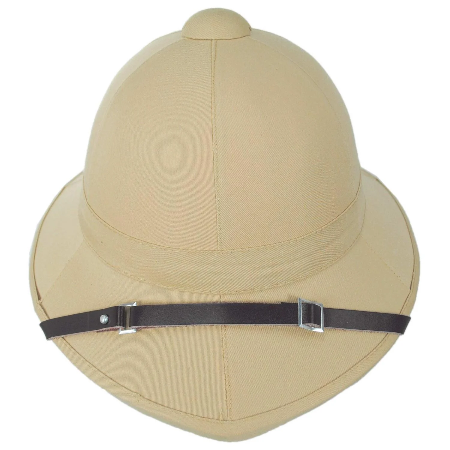 British Wolseley Pith Helmet - Image 5
