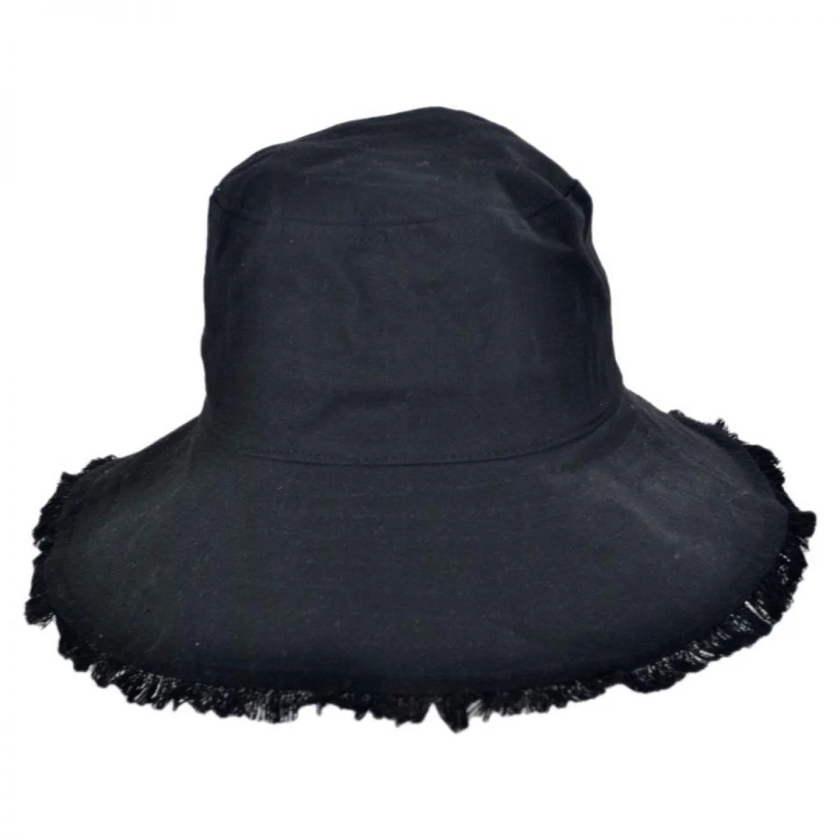 Castaway Cotton Sun Hat - Image 6