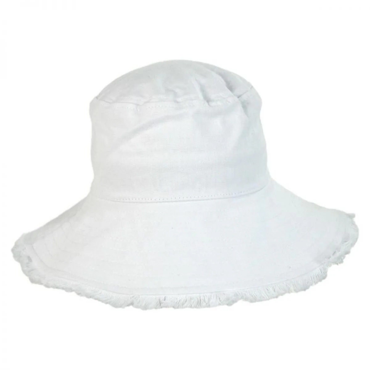 Castaway Cotton Sun Hat - Image 8