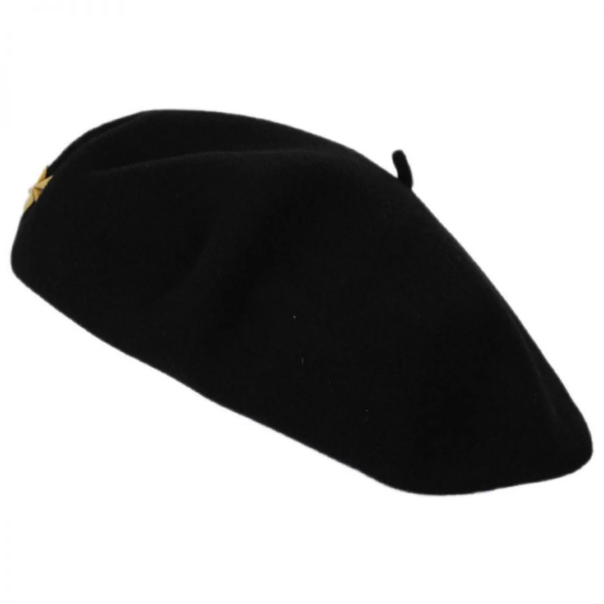 Che Guevara Wool Basque Beret - Image 3