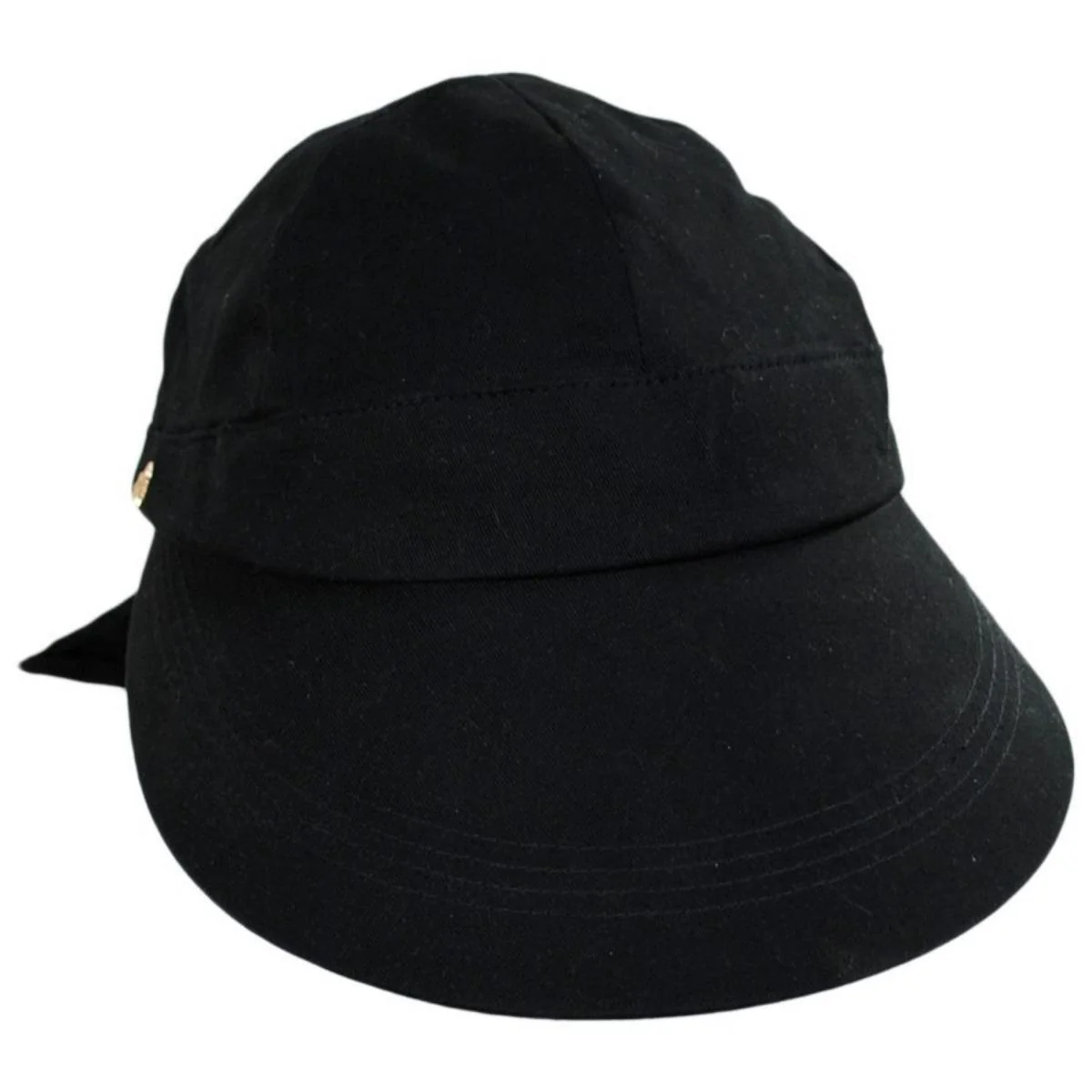 Chiara Solarweave Cotton Facesaver Cap