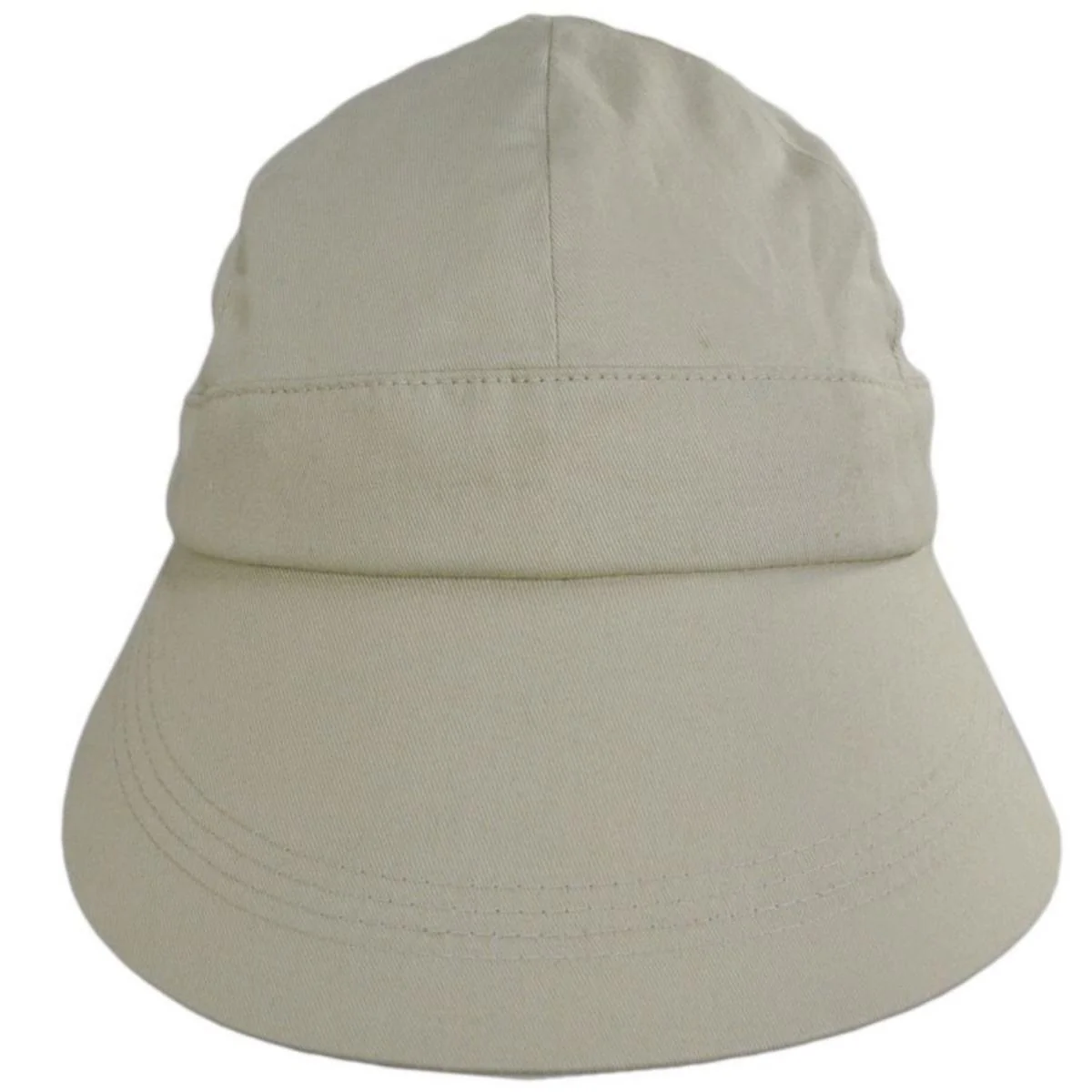 Chiara Solarweave Cotton Facesaver Cap - Image 10