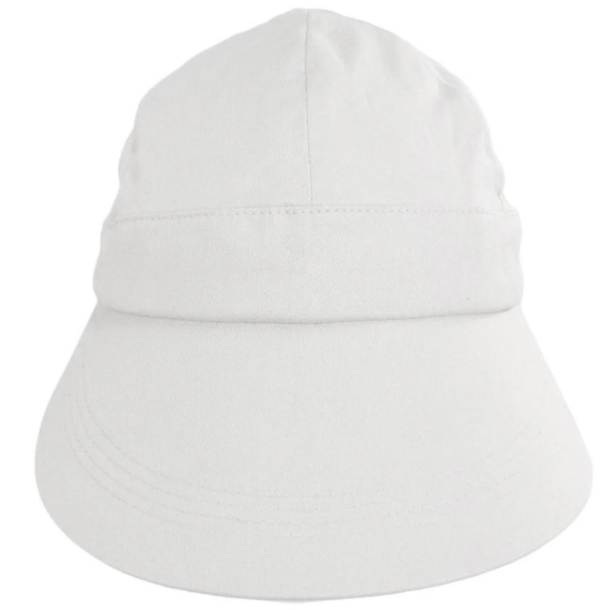 Chiara Solarweave Cotton Facesaver Cap - Image 14