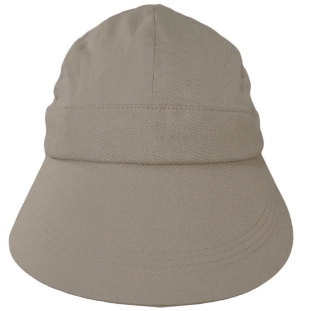 Chiara Solarweave Cotton Facesaver Cap - Image 18