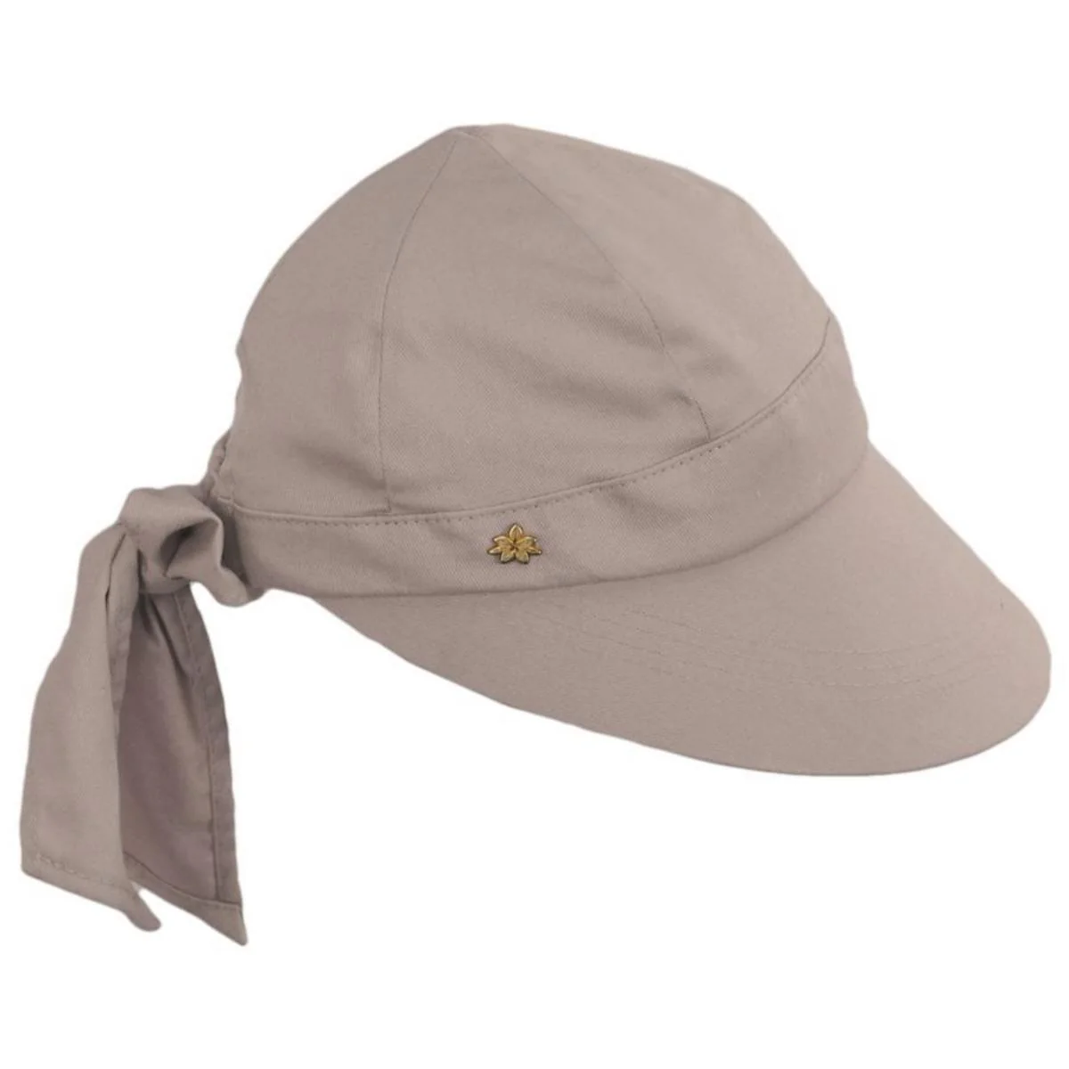 Chiara Solarweave Cotton Facesaver Cap - Image 19