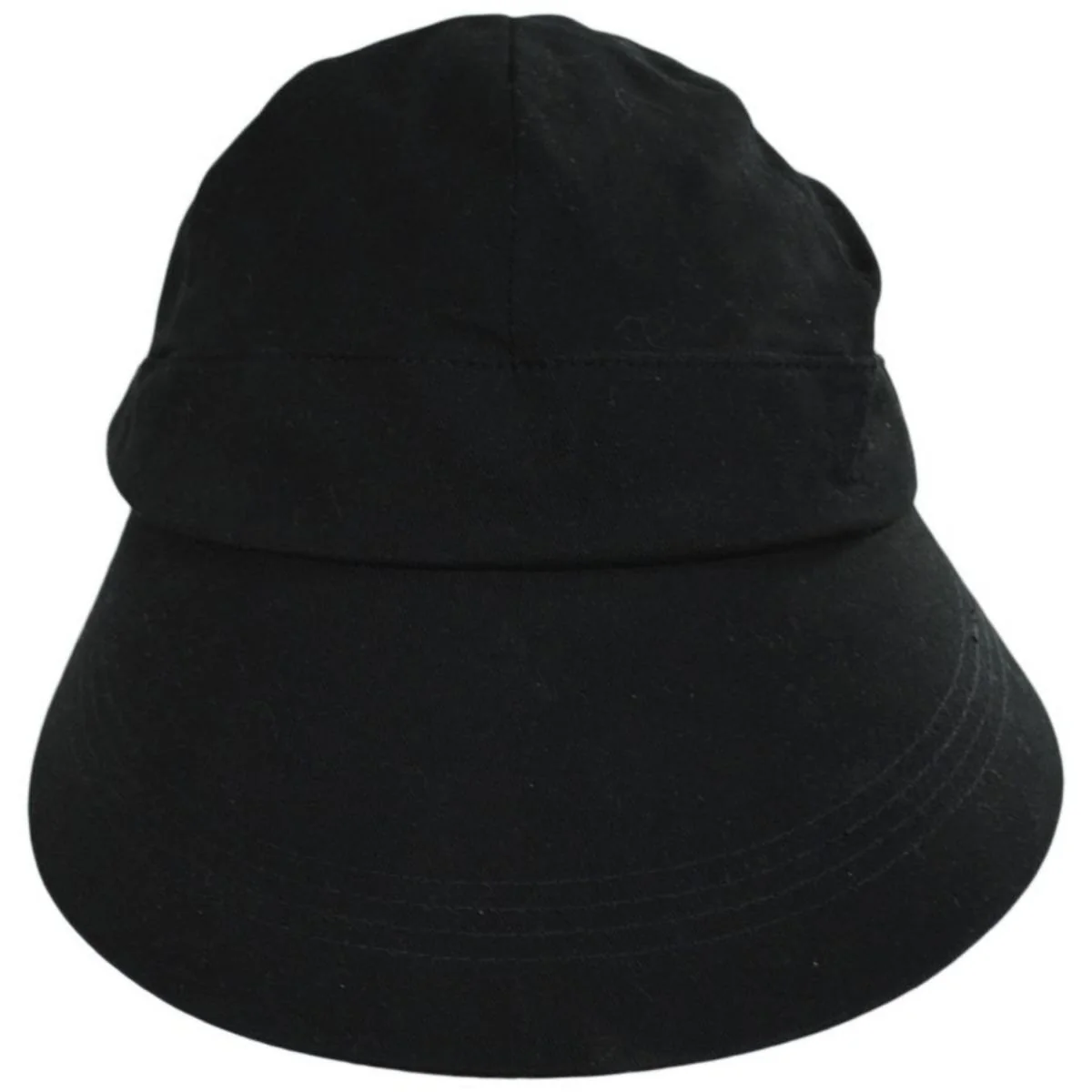 Chiara Solarweave Cotton Facesaver Cap - Image 2