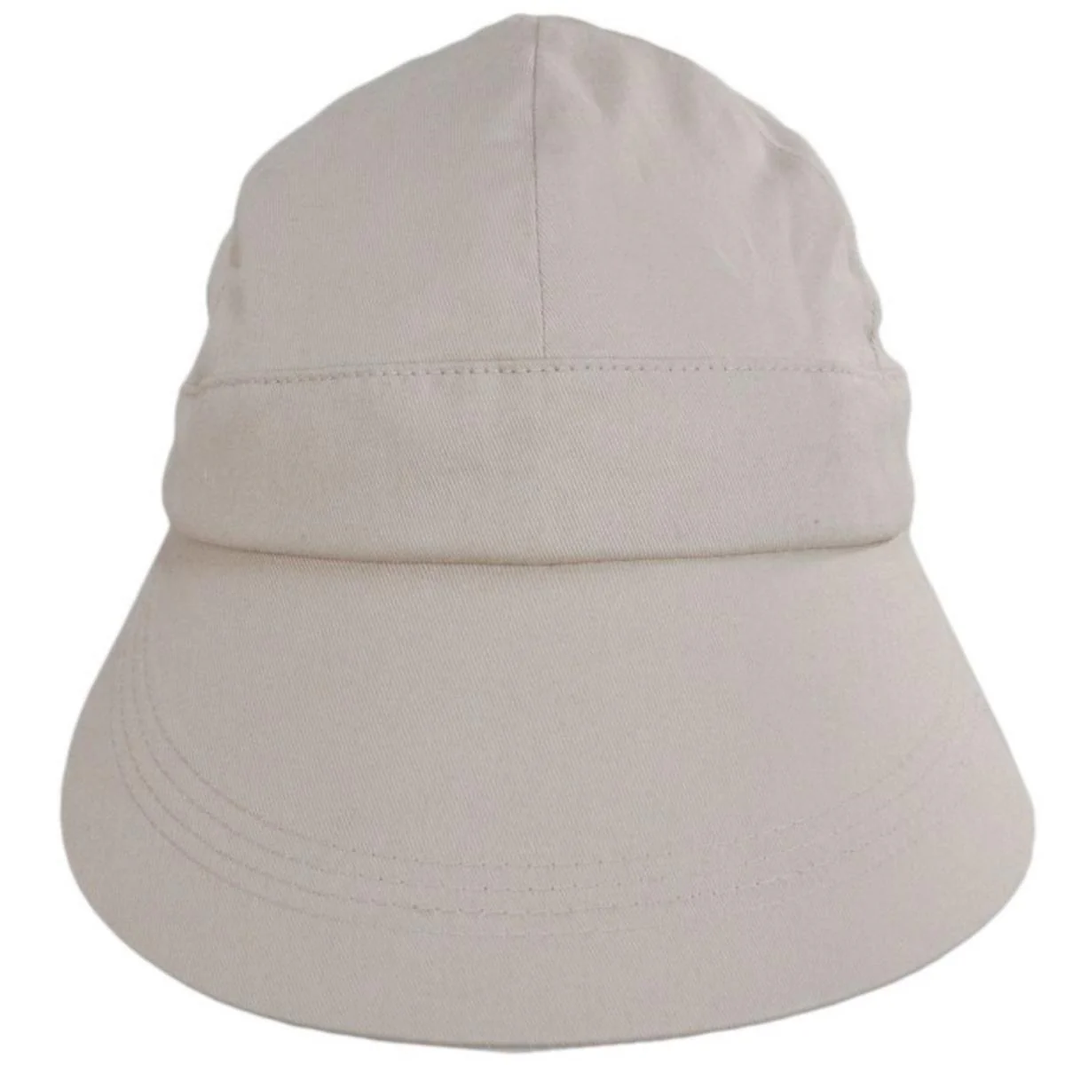 Chiara Solarweave Cotton Facesaver Cap - Image 6