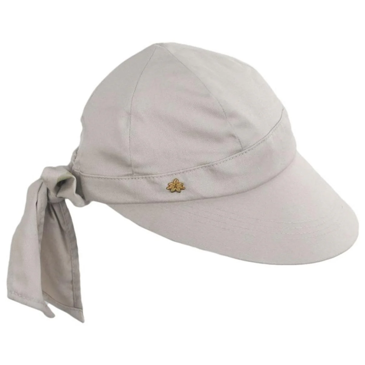 Chiara Solarweave Cotton Facesaver Cap - Image 7