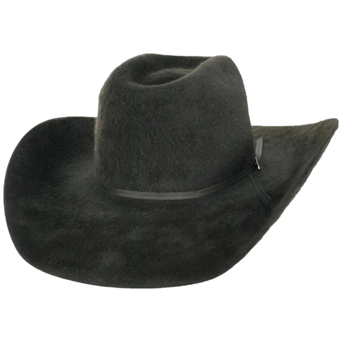 Cody Johnson Grizzly Mountain 6X Fur Felt Western Hat