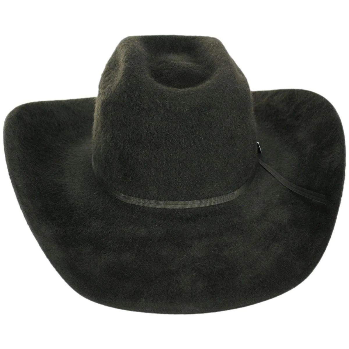Cody Johnson Grizzly Mountain 6X Fur Felt Western Hat - Image 2